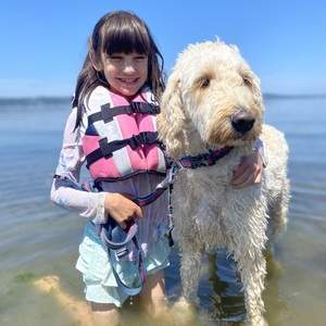Fundraising Page: Amanda Gamboa
